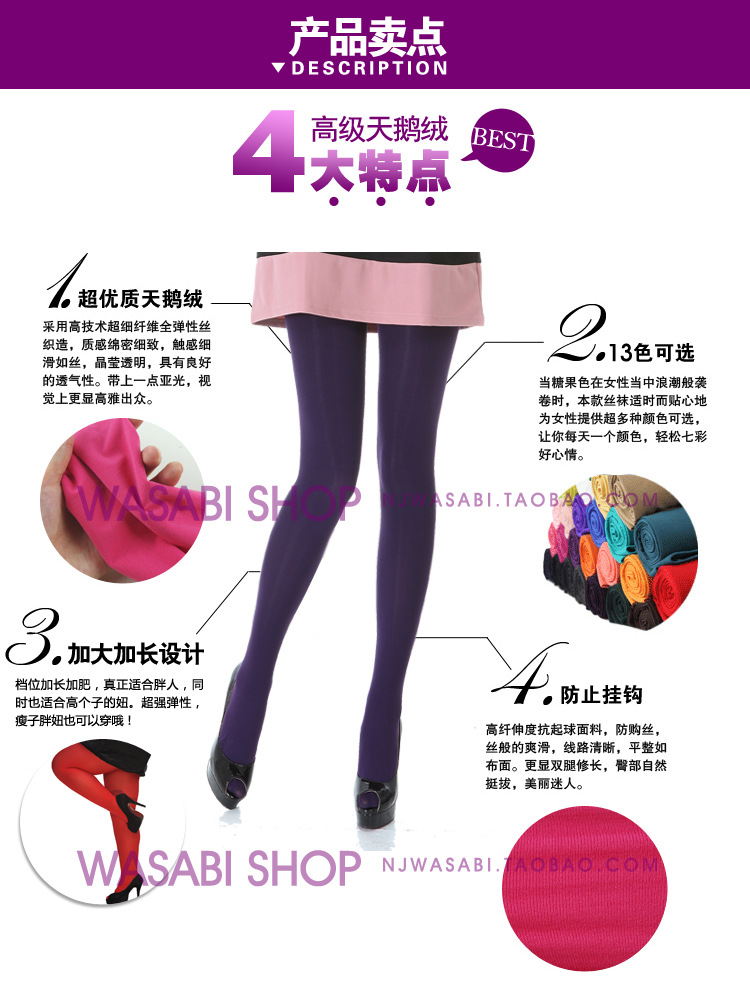 產品賣點