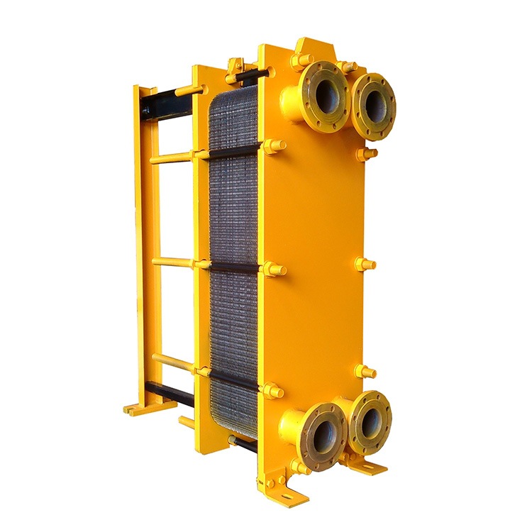 定做板式换热器 br板换 采暖设备 换热器厂家 高效率热交换器