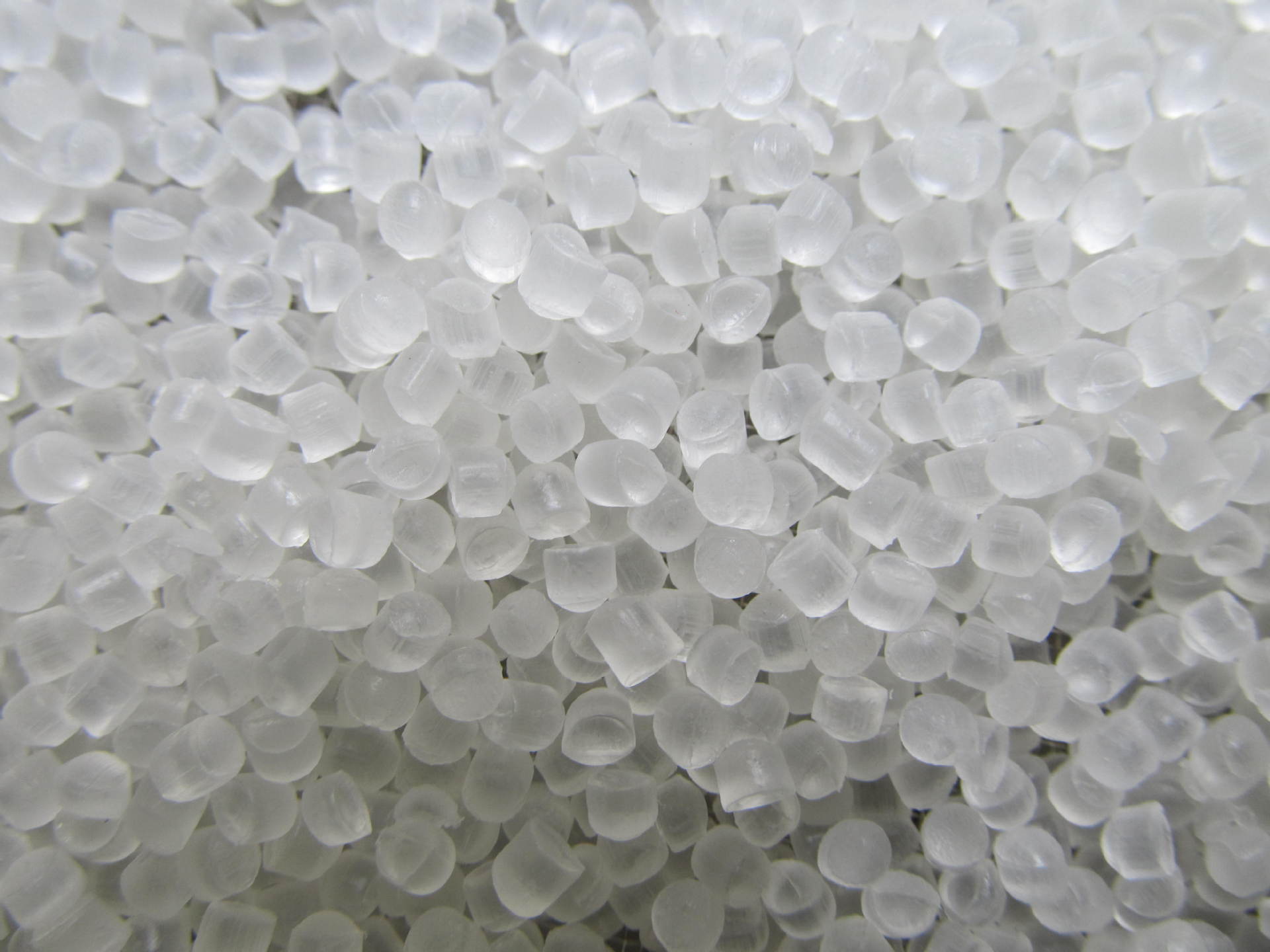 透明pvc粒料