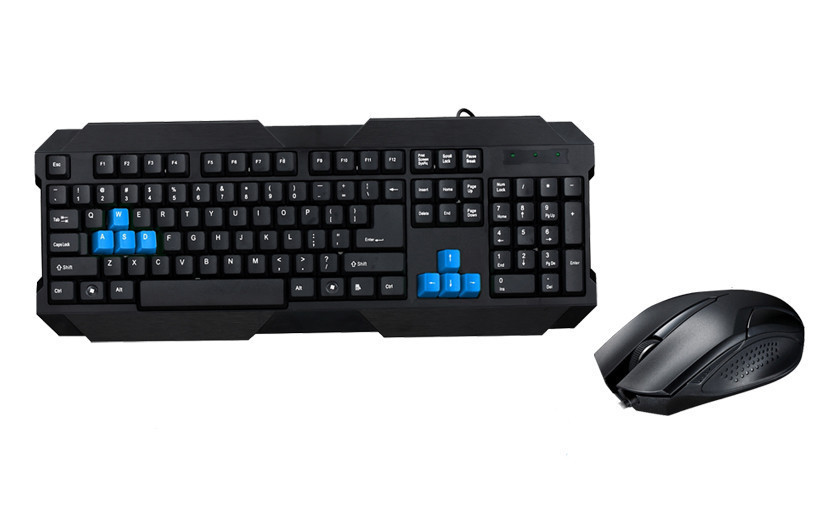 键盘用鼠标_鼠标坏了,用键盘怎么用_用键盘控制鼠标