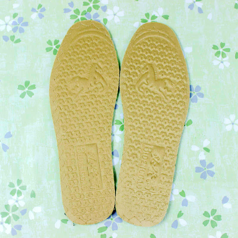 厂价直销 正宗金兵新一代香型包不臭药物908鞋垫/除臭鞋垫 实惠