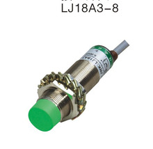 正品杭发接近传感器JWK:LJ18A3-8-Z/B1X
