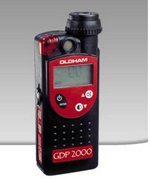 GDP 2000可燃性气体检测仪