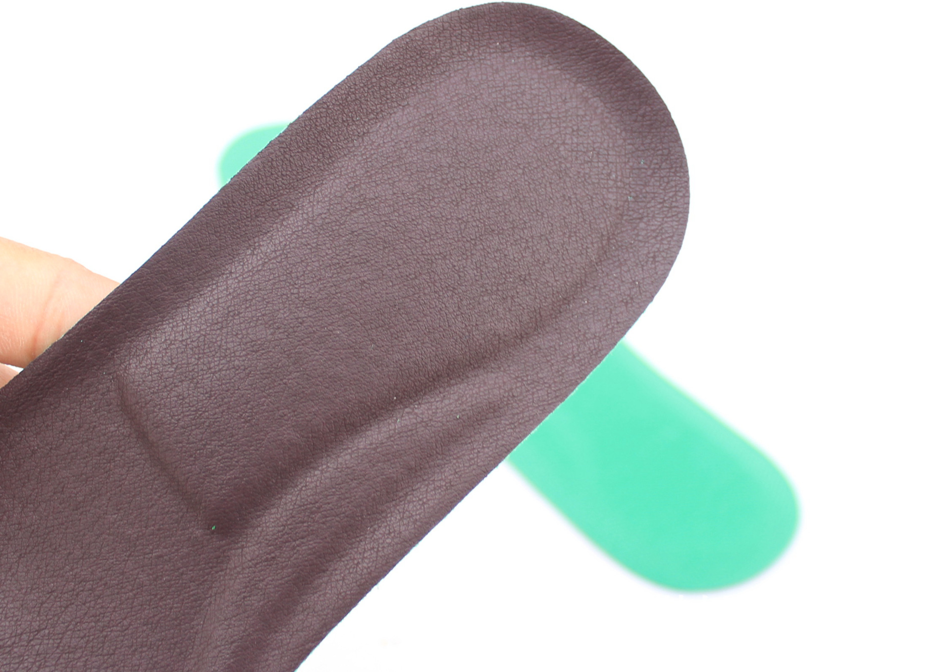 厂家直销 新款春版 透气海波丽鞋垫 可定制logo t02-6039