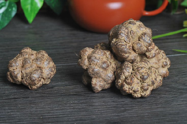 供应文山三七 20头 不超23头 加工打蜡