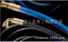 Parker 436-6-BLU-RL 中压软管