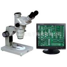 GL6545T视频显微镜 质量保证 厂家直销 欢迎洽谈