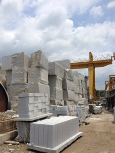 芝麻灰路沿石廉江万兴石材厂家批发-阿里巴巴