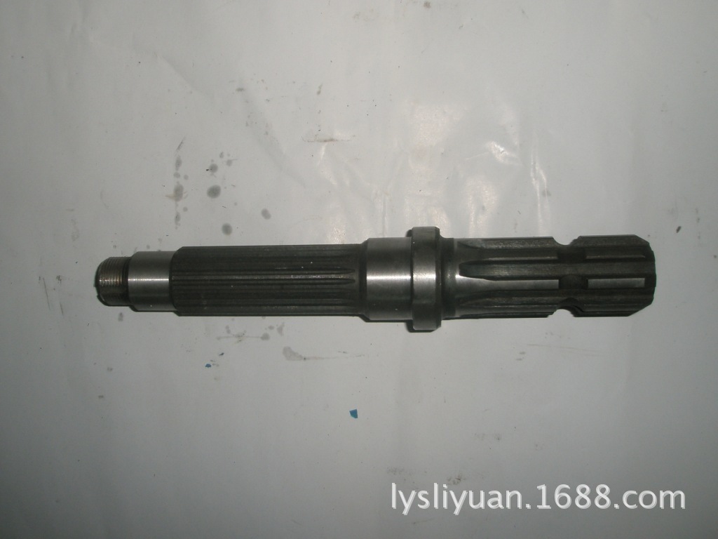 东方红小康盼me404拖拉机配件动力输出轴