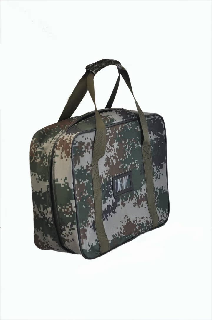 正品迷彩单车携行器材包 户外骑行包 迷彩包 2043携行包