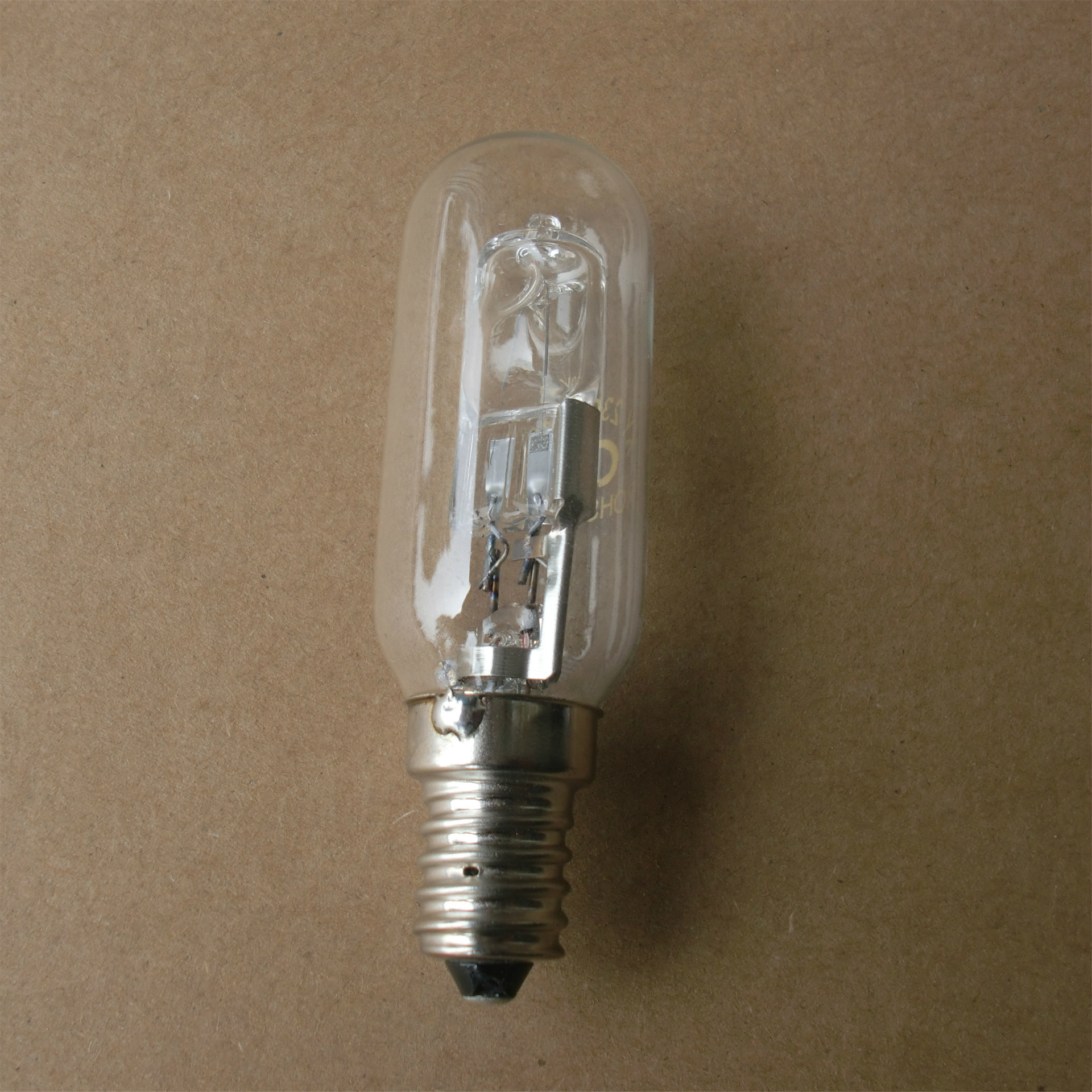 t25 t8 卤素 冰箱指示照明 卤钨灯泡