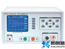 数字式匝间绝缘测试仪YG211B-10|30型 上海沪光华南总代理