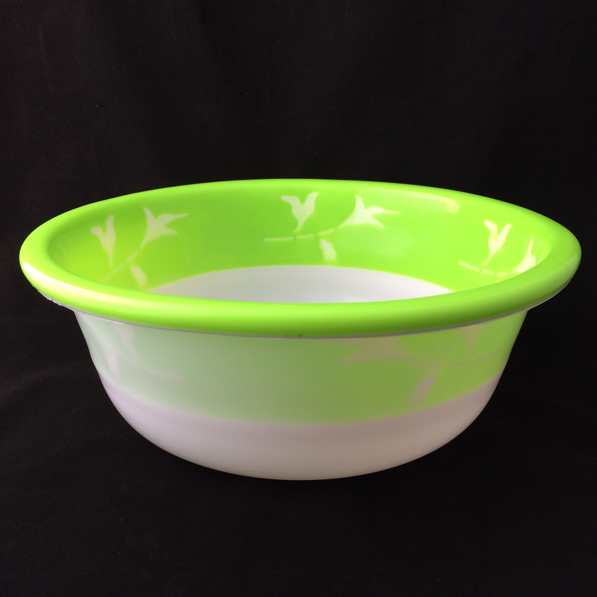 【原厂直供】双层加厚盆 型号0210 外径38cm 垂高14