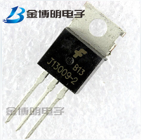 企业采集开关电源三管 j13009-2