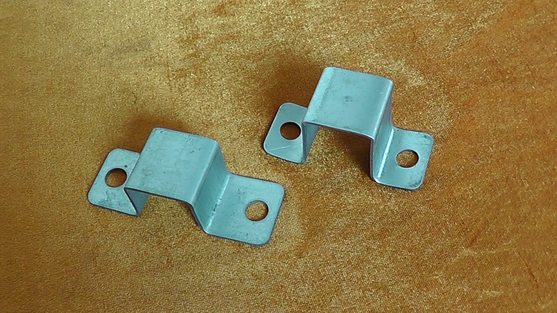 湖北武汉阳台护栏配件锌钢护栏配件厂家直销加工定制