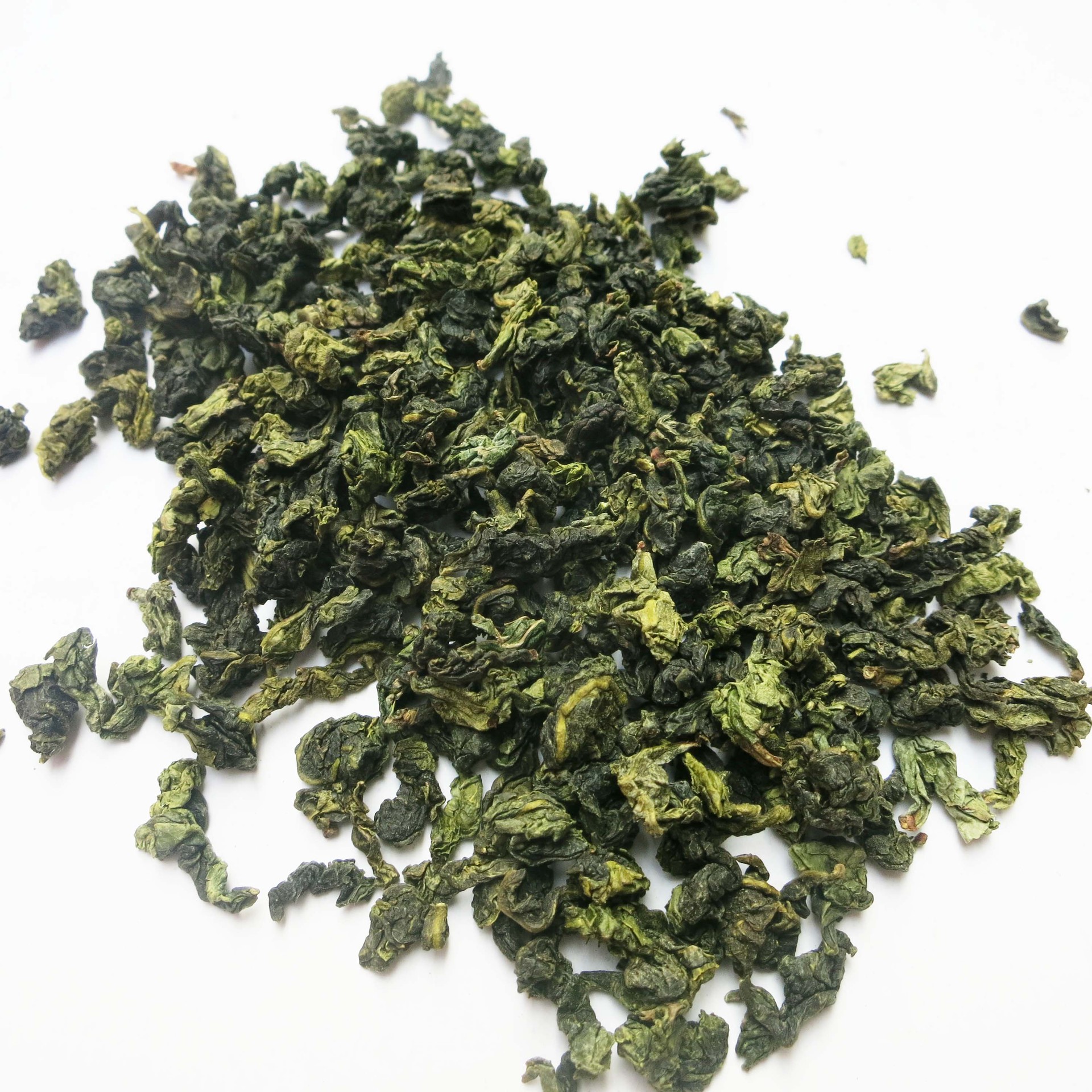 安溪铁观音活动特价茶浓香型乌龙茶铁观音散装茶