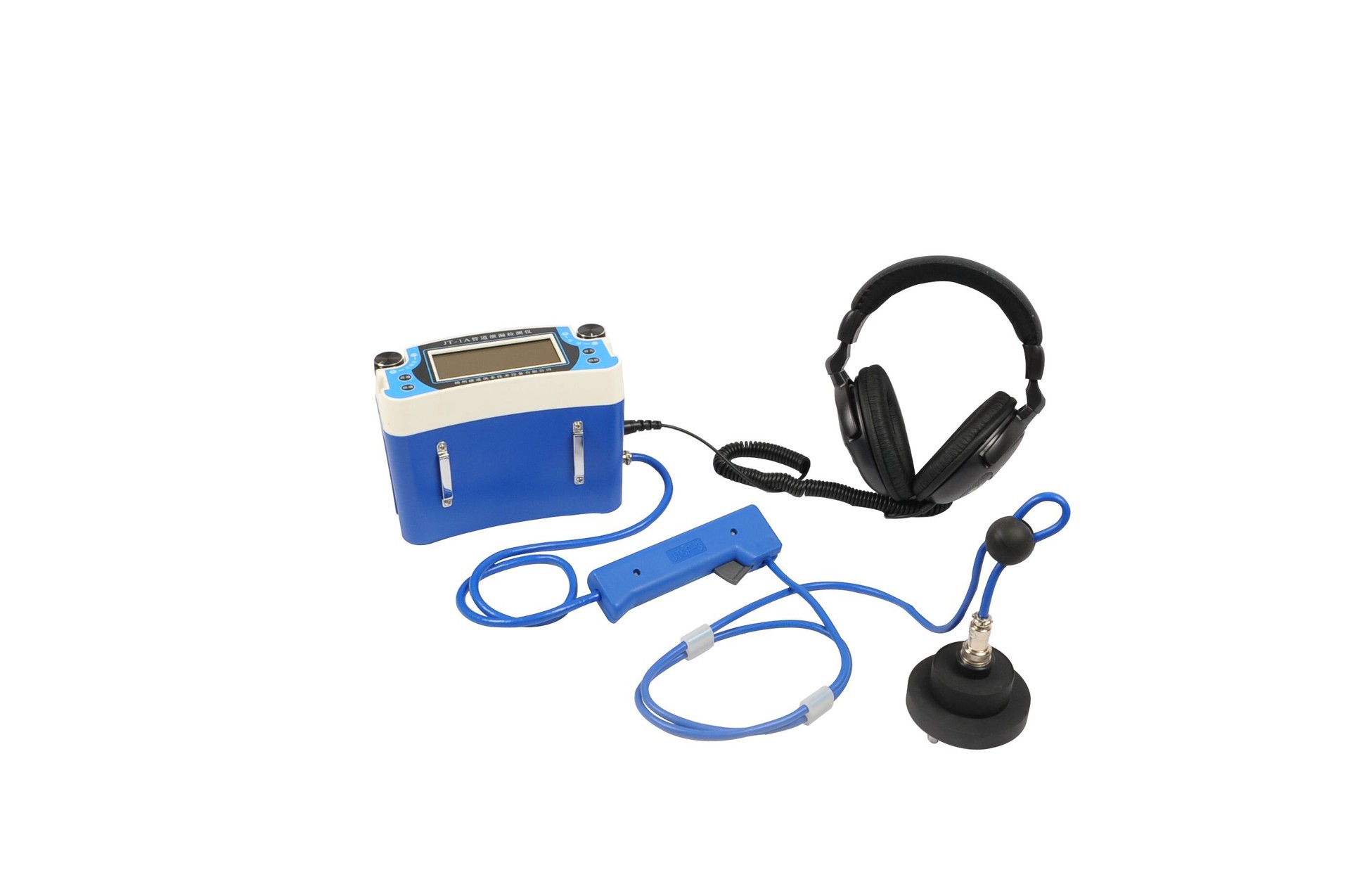 销售jtd400g金属管线探测仪探测管线查管地下管道探测仪