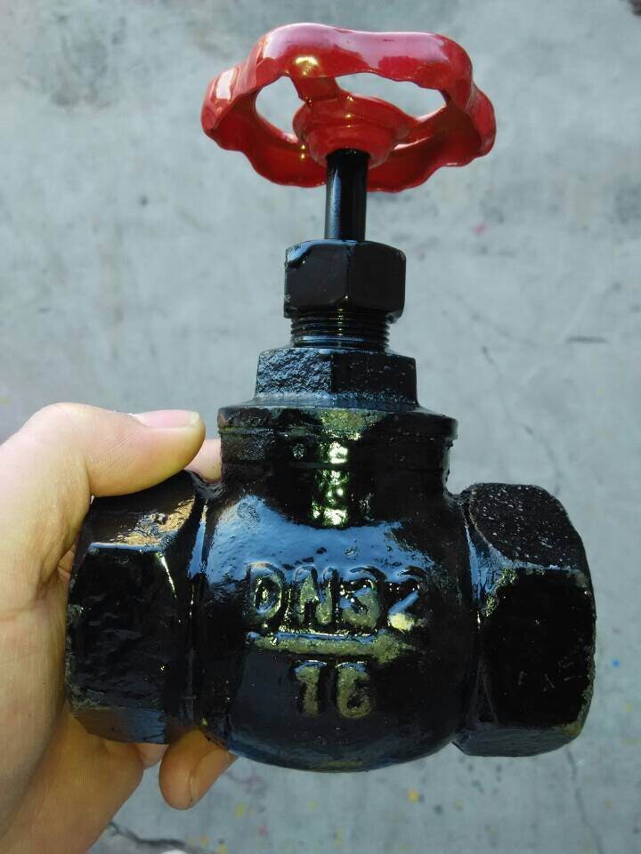 厂家专业生产销售j11t日式内螺纹截止阀