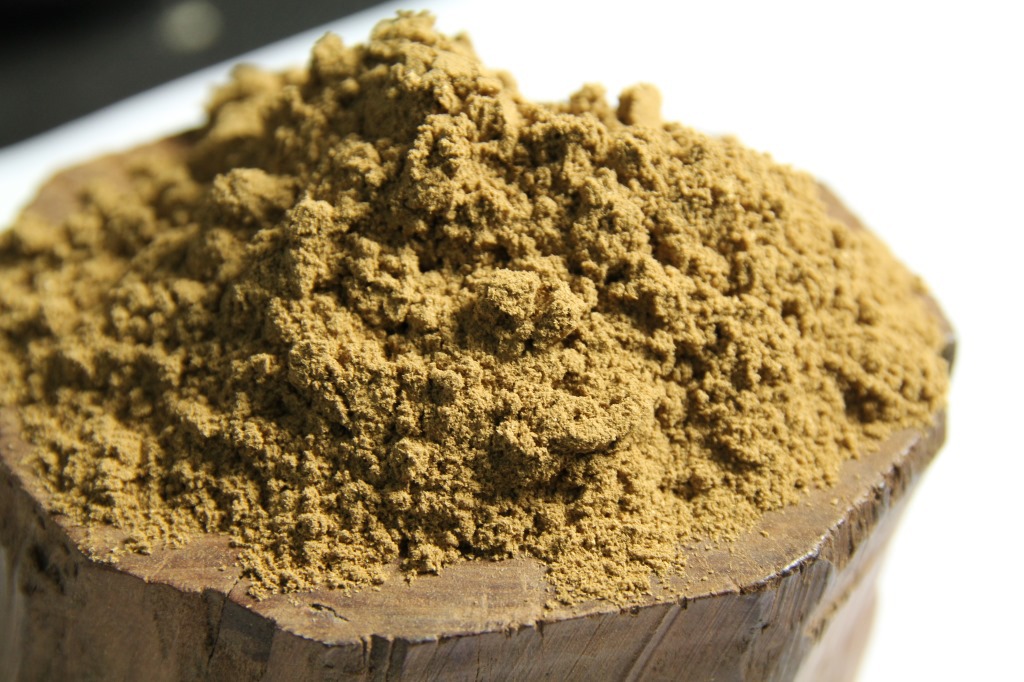 台湾厂家直销崖柏粉打香篆熏香佛香原料批发