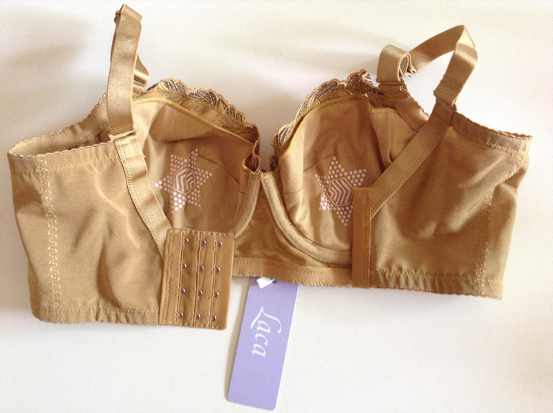 正品中脉laca塑身美体内衣 能量石调整