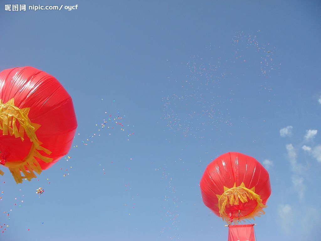 供应福清庆典空飘福清婚庆空飘福清开业空飘等全套庆典空飘