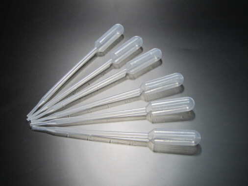 1ml塑料滴管/巴氏吸管