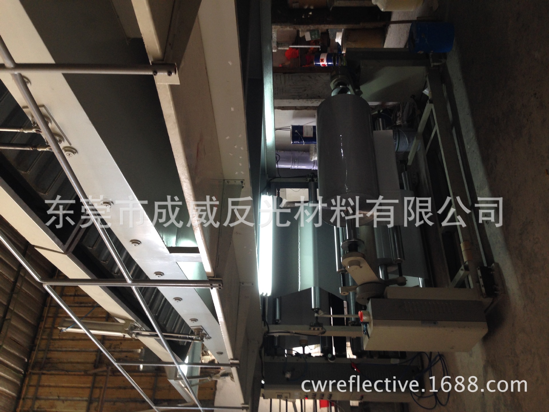 厂家供应 户外运动反光臂带 夜晚骑行跑步专用 反光手臂带