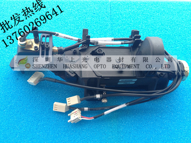 Провод для электросварки asm焊线机 ihawk xtreme摄像镜头 ccd 焊线pr蓝灯 双轨焊线机镜头 Consa