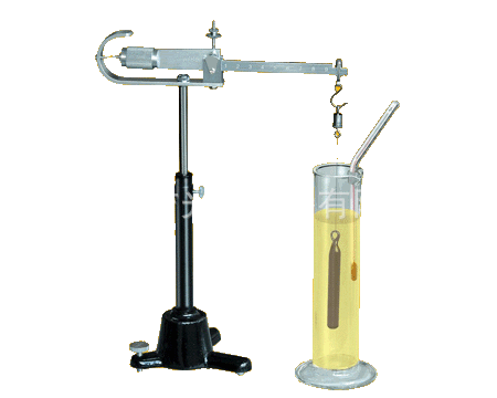 【上海良平】pz-d-5液体比重天平【原装正品】