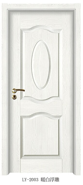 ly-2003 暖白浮雕