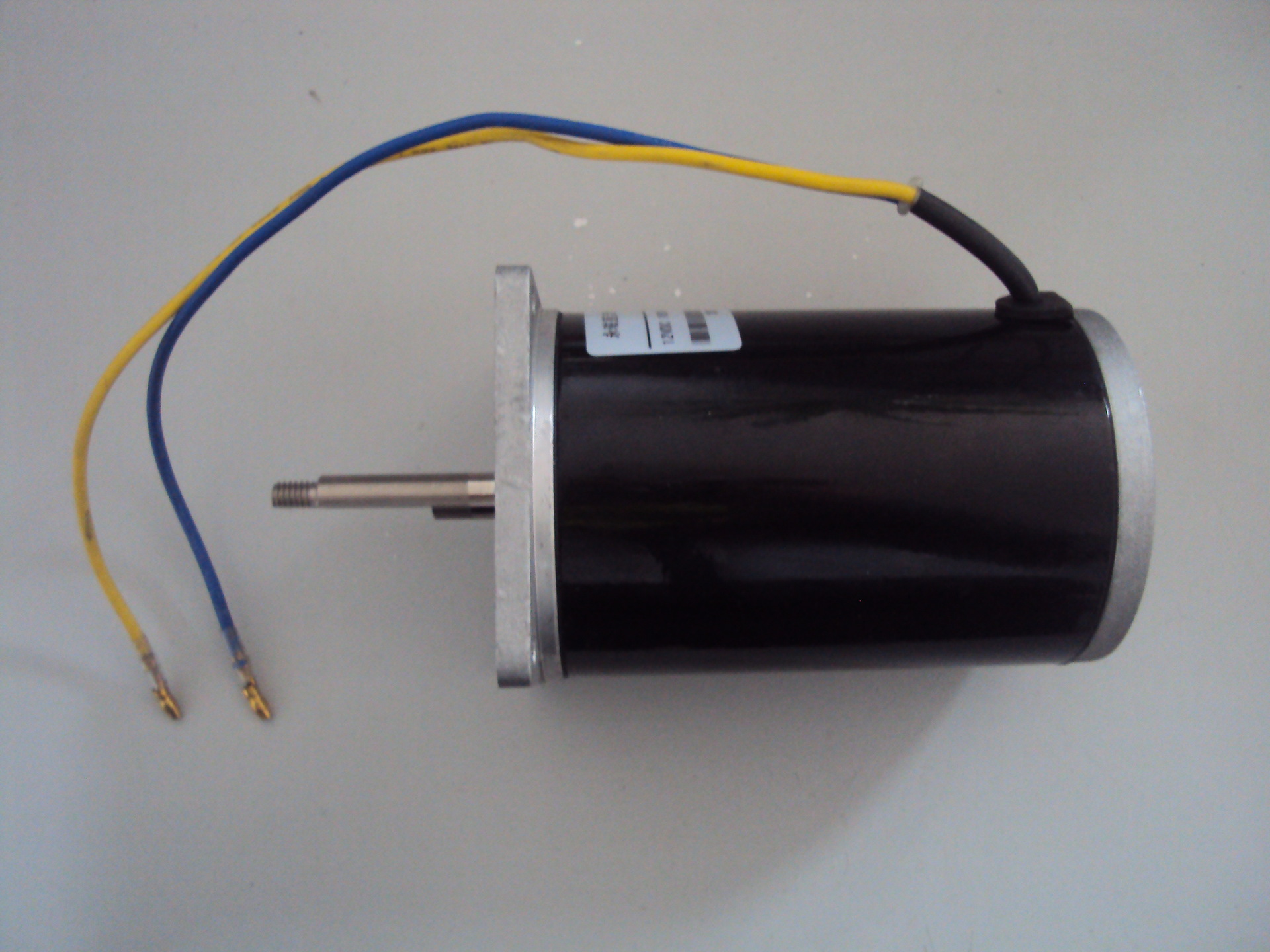 首页 电气控制 电动机 直流电机 >供应撒肥机电机12v直流电机有刷电动