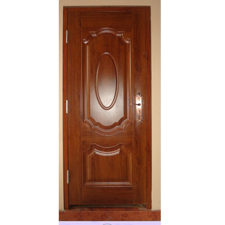 佛山电解板钢质门厂家直销 招商代理 室内套装房间门 现货工程门