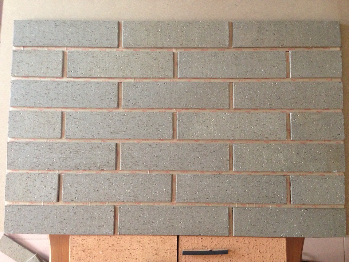 紫砂外墙砖,别墅外墙砖,耐冻砖,外墙瓷砖60*240 耐酸