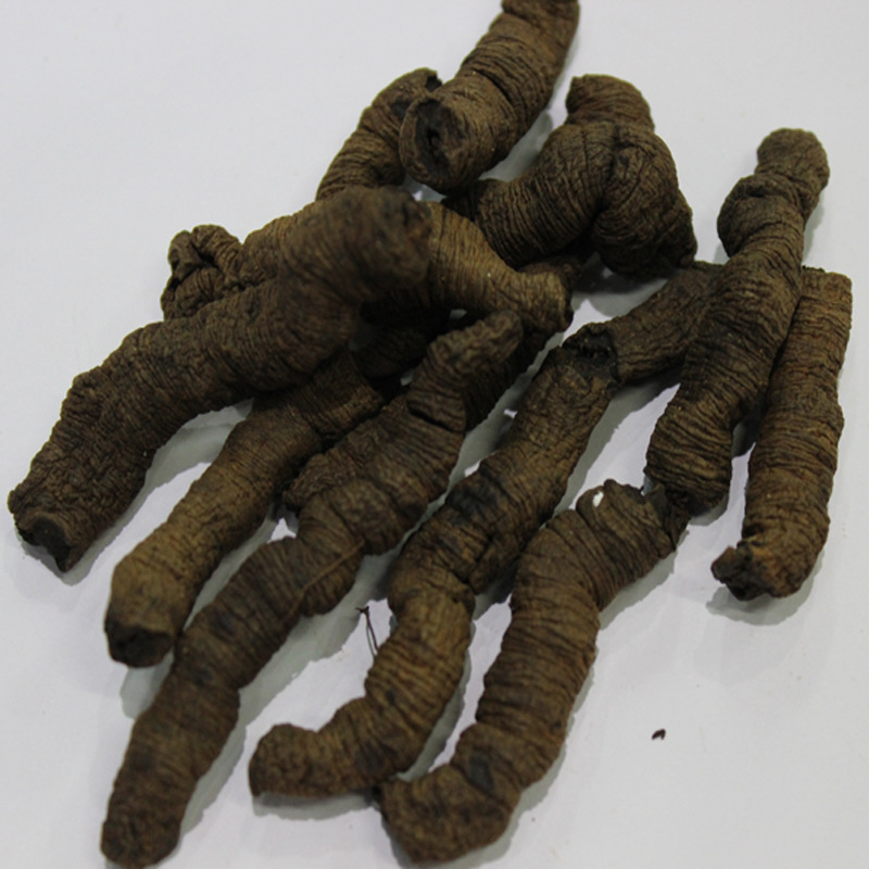 批发炙制类药材 特大一级制大巴戟肉 通心制巴戟天 新鲜巴戟 ￥58.