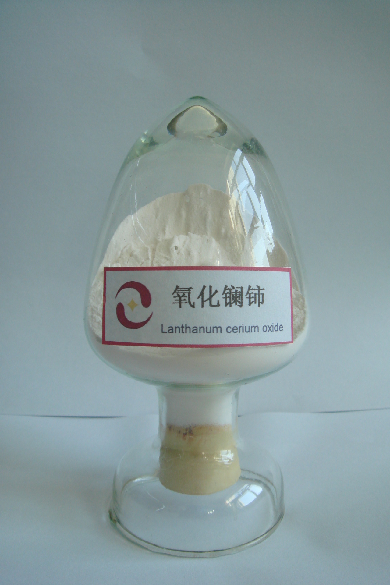 氧化镧铈 35/65配分