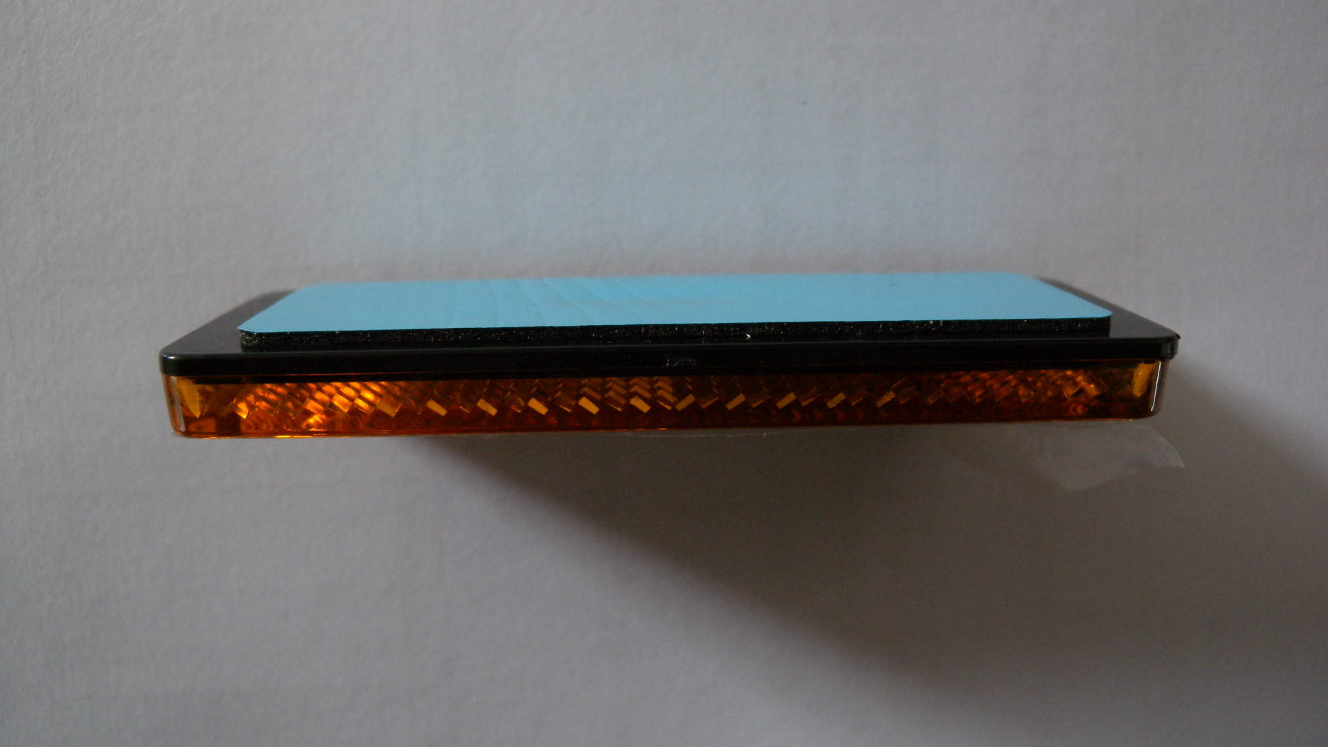 厂家大量供应 摩托车反光块 反光片, 反光器