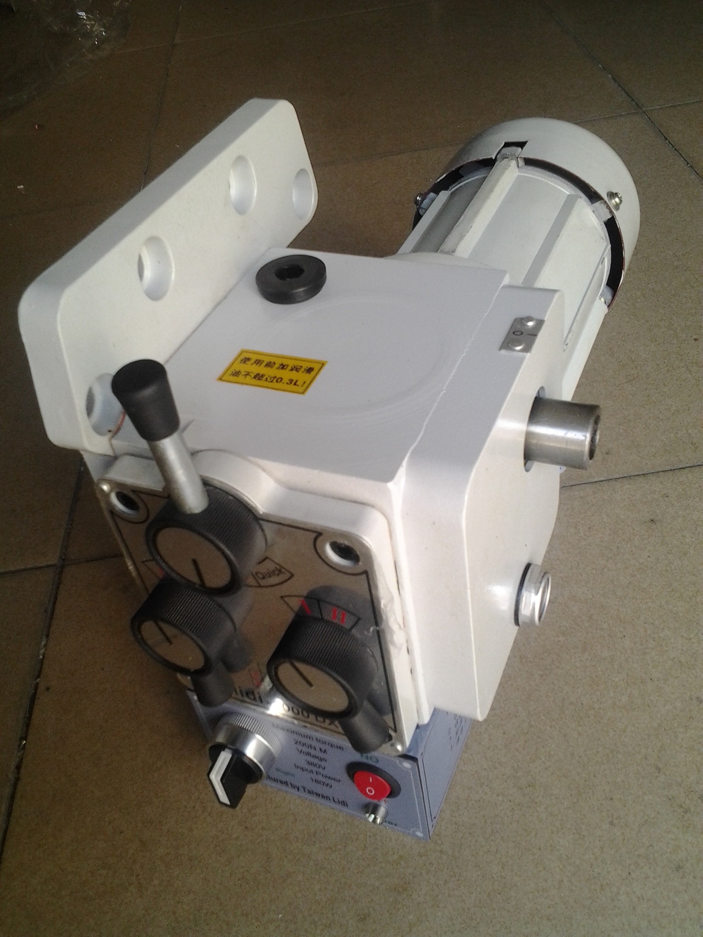 首页 pcb板 基材板 自动量测机 >中山江门珠海铣床机械走刀器  中山市