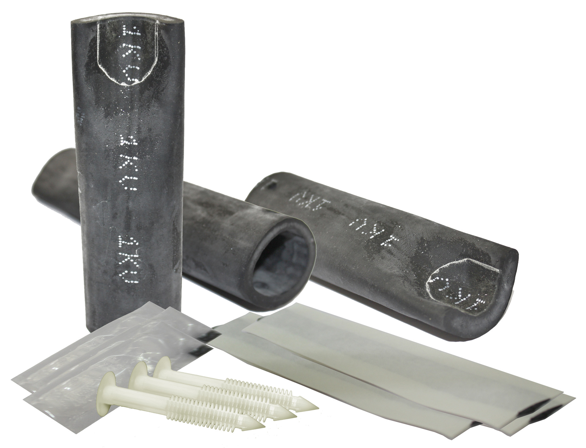 3m 5303motor lead pigtail splice线缆引线接头橡胶保护套 5303