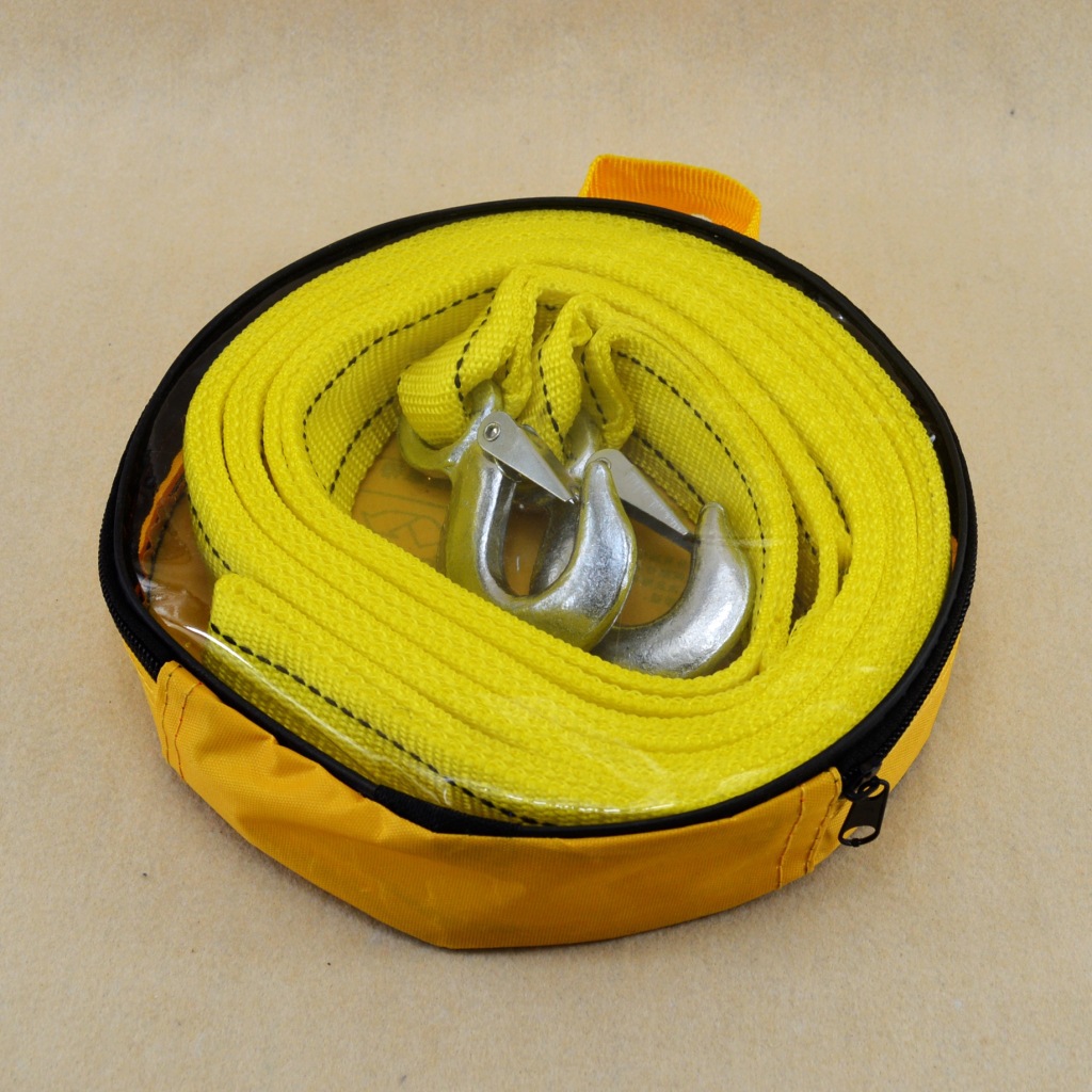 尼龙拖车绳拖车带