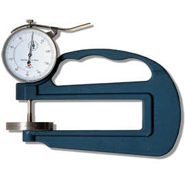 1mm测厚规测厚仪批发 厚薄规深圳市￥164.3成交5笔5年复购率:16.