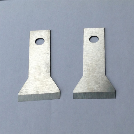 塑胶 塑料切割刀片 46*24*1.0 mm