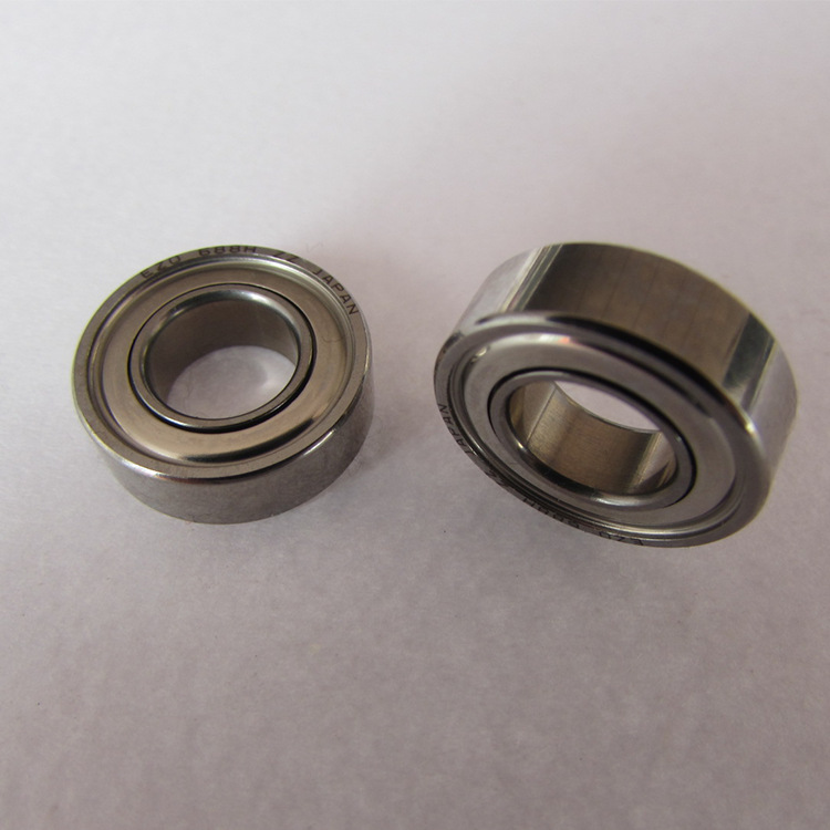 精轧机轴承6000z型号是什么意思