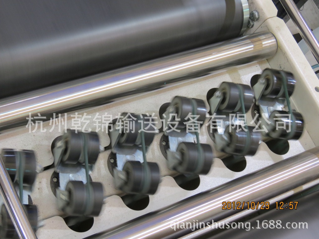 移载机滑道自动化分拣机、滑道分拣机、厂家专业生产