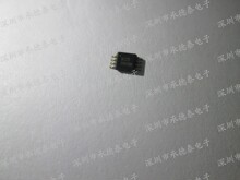 转换器 ADS8325IDGKR B25 MSOP8 全新进口原装