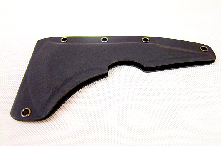 斧头kydex鞘 (k鞘 )美国 kydex板刀鞘 高档k鞘 欢迎定制