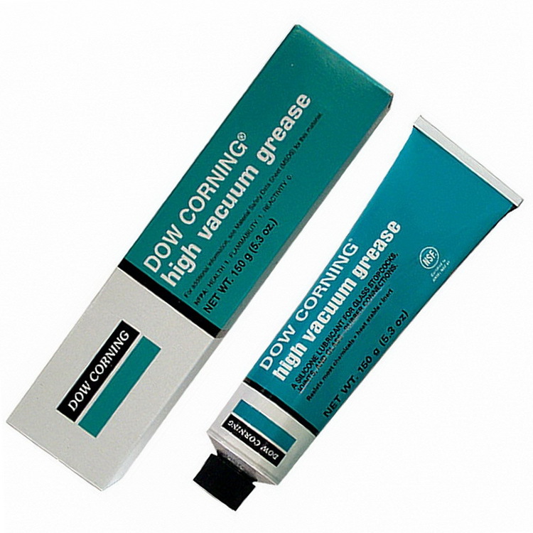 道康宁hvg高真空脂150克装dow corning high-vacuum grease