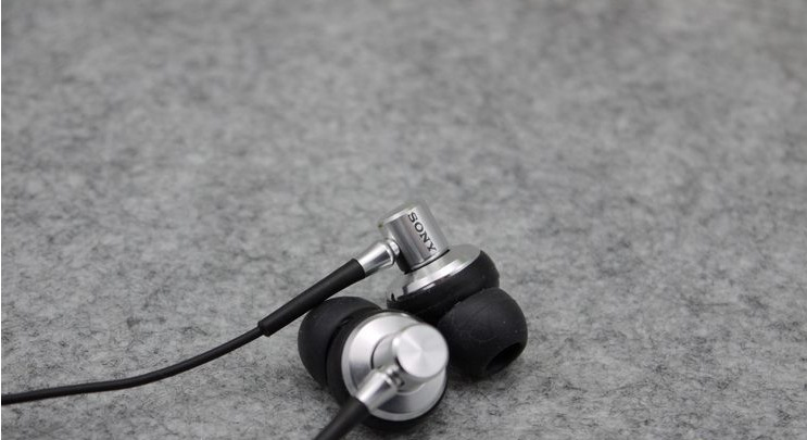索尼mdr-ex90lp入耳式 mp3 mp4耳机耳塞 低音耳机 sony耳机