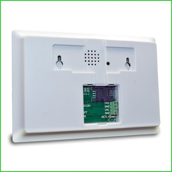 saful gsm-g2 智能触摸防盗报警器 家用防盗报警器 短信报警