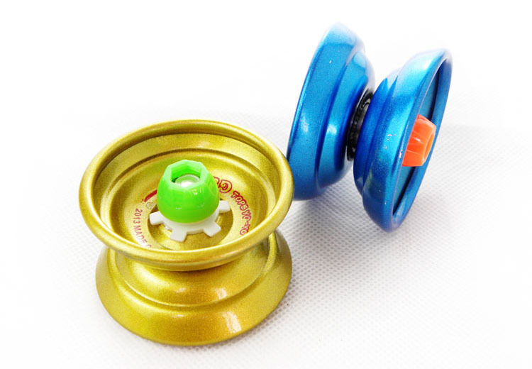 3轴承溜溜球 高性能离合器极速yoyo合