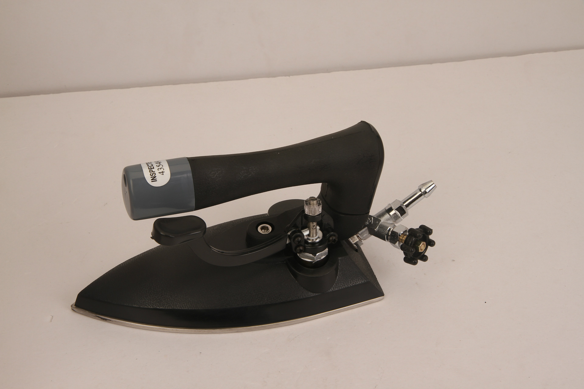 大量供应银星牌吊瓶熨斗全蒸汽熨斗